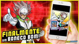 COMO DESBLOQUEAR O VARIS (VRAINS)! - Yu-Gi-Oh! Duel Links #1914