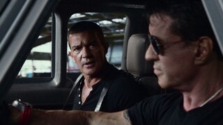 [Thuyết Minh] Biệt Đội Đánh Thuê 3 (The Expendables 3 2014)