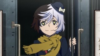 [ Bungo Stray Dog / Yumeno Hisakusaku / Q ] Anak-anak dengan bintang di matanya~