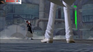 Luffy Mũ Rơm Và Law Liên Minh Đánh Bại Kẻ Thù Caesar Clown P6