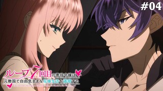 Vòng Lặp Thứ 7 Tập 4: Khi Chủ Của Bạn Quá Thông Minh (Vietsub)