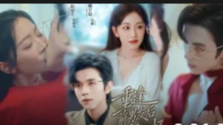 Zhao Guanyu & Yao Yuchen_She thought it was one night but he become obsessed with her( Eng_Sub)