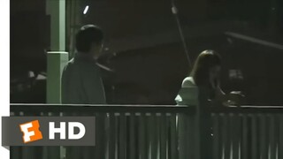Saiko! The Large Family - Rie's Apologies Scene (8/10) | Movieclips
