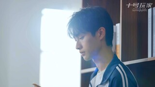 [ENG] 十号玩家 Player Ten S2 EP 2