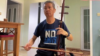 [Tân thế kỷ Evangelion EVA] [Anime] Bản Erhu Kế hoạch hành động tàn ác của thiên thần