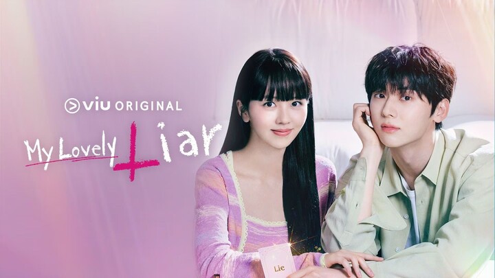 MY LOV3LY LIAR 2023 EP.14