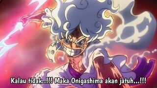One Piece Episode 1073 Subtittle Indonesia