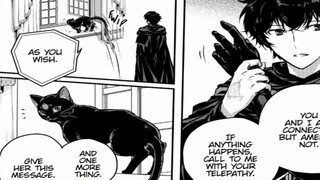 My Status as an Assassin Obviously Exceeds the Hero's Chapter 23 Part 3 Tagalog (Filipino) | Intea's