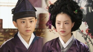 Họa Sĩ Gió - Painter Of The Wind (2008) VietSub Tập 1