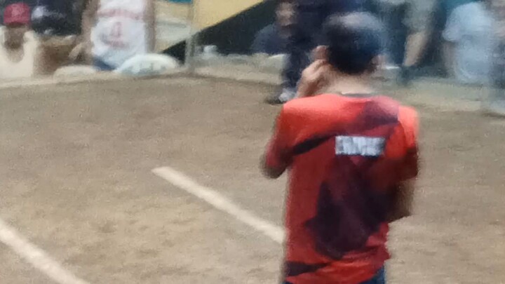 CHAMPION ONCE AGAIN..2-Hits at Texas Cockpit Arena 2nd Fight (BFHxS) 03-08-2025