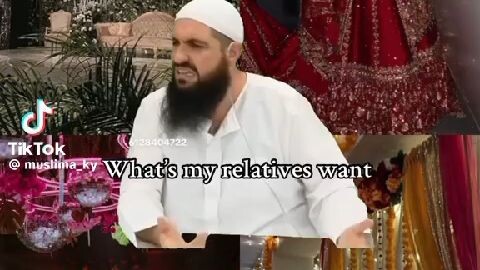 simple nikkah in İslam  💗🚢🕌💍