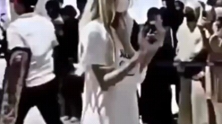 A certain manga convention