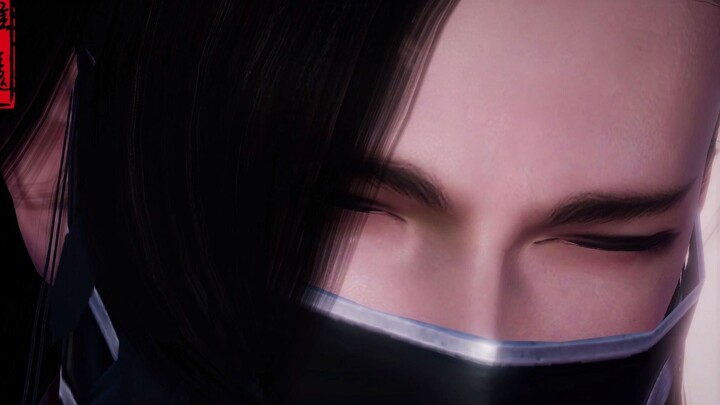 [Jianwang III/Double Kings and One Queen/Bai Beggar Qin] Find 6 (Come, open your mouth, just knife)