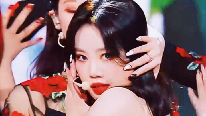 【徐穗珍】蛊 王 SHOOT