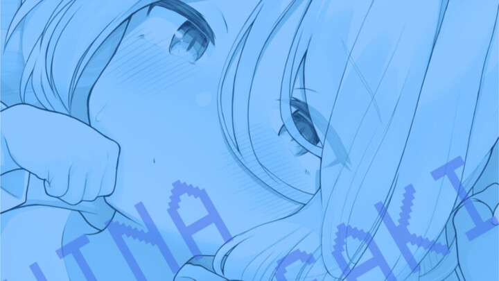 Oh no, my student saw the notebook I bought! [Momotalk – Dramatic Story]