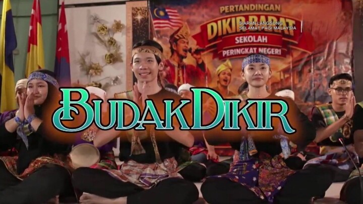 BUDAK DIKIR (2026).REQ✅.
