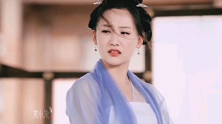 [The Rumored Chen Qianqian] A foodie’s wealth of knowledge—got you scared yet?