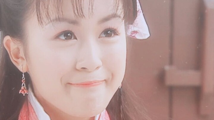 [Tang Ning] Magpie's personal message｜The charming smile startled a group of people to take a peek｜G