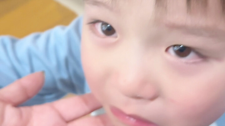 Today’s heartbreak came from the delivery driver!!