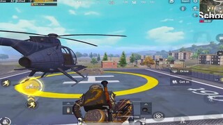 PUBG Mobile Android Gameplay #93