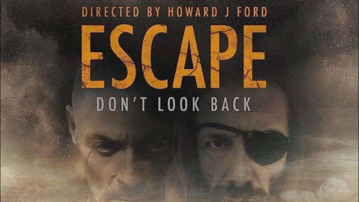 ESCAPE 2024