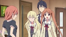 Aho Girl ! Sub Indo Episode 3