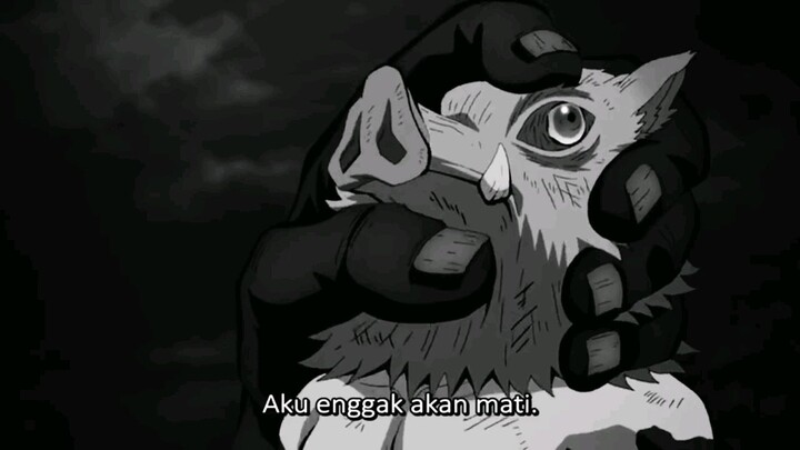 Demon SLAYER S1 : Episode 18L