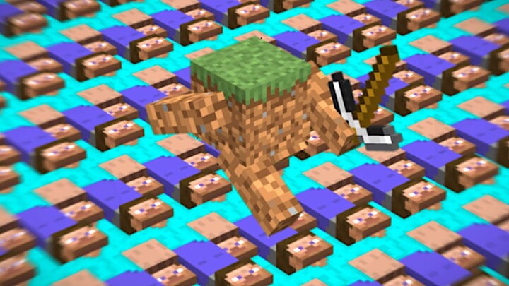 Minecraft 1.22 LEAKED VERSION