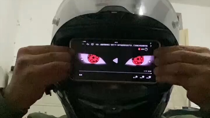 Possess the Sharingan, Unlock Infinite Reincarnation!