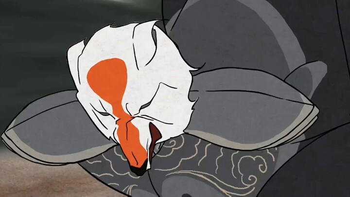 [Chinese Tales] High! I actually felt the sexual tension◎The strange liaisons increased