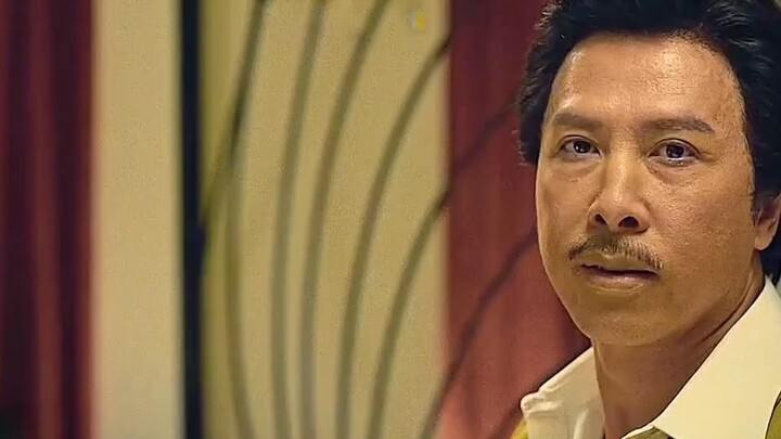 What about my leg? If it weren’t for Luo Ge’s sake, I’d have taken you out tonight!