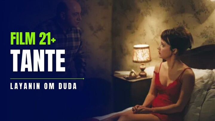 21+ OM DUDA