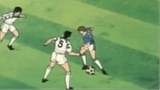 Captain Tsubasa SS3 - P3 - Tập 9 | Vòng loại Worldcup U20