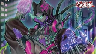 ANOTHER Link 1 Is Here For Yu-Gi-Oh!