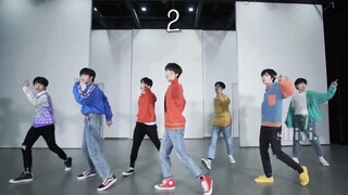 [Times Youth League] On average, they change formation every 9 seconds