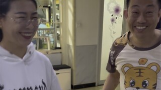الحلقة الأكثر راحة