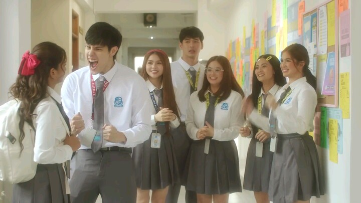 Golden Scenery Of Tomorrow | Official Trailer