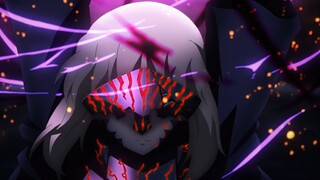 [High-energy/comprehensive animation/rhythm-oriented] Let's experience this visual feast together!