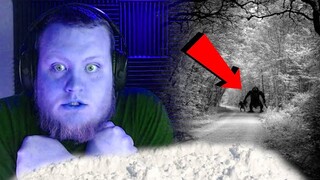 3 Chilling True Blizzard Stories (Vol. 2) Mr Nightmare REACTION!!!