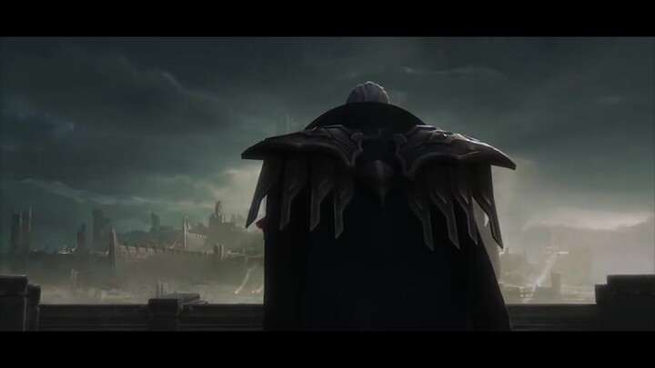 "LOL 8th Anniversary" - เมื่อฮ่าฮ่า CG พบกับเหล่าอเวนเจอร์ส