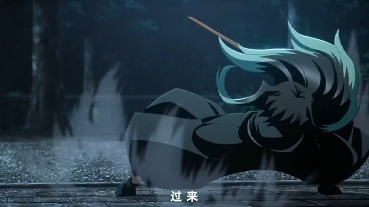 #ดาบพิฆาตอสูร #ทันจิโร่ #กองทัพกิมิตสึมาล้างสมอง#