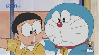 Doraemon Special 2 Jam