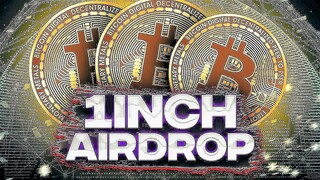 1inch Airdrop 2023 | Claim More Than $2500 | New 1inch Airdrop | Step By Step Guide