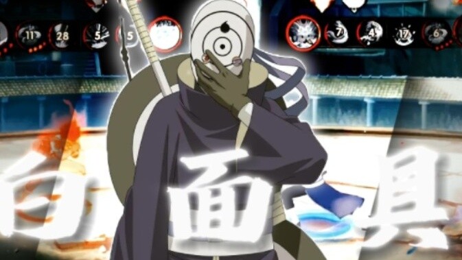 Hướng dẫn bạn cách sử dụng Jianying để tạo loại bìa game Naruto trên điện thoại di động này (có thể 