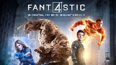 WATCH Movie: Fantastic Four 2015 trailer : link in the description: