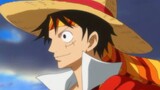 [MAD|Hype|Synchronized|One Piece]Ke Puncak-Cuplikan Adegan Personal Luffy