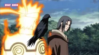 Naruto Shippuden (Tagalog) episode 299