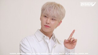 [BÊN TRONG SEVENTEEN] Hậu trường quay quảng cáo của HOSHI