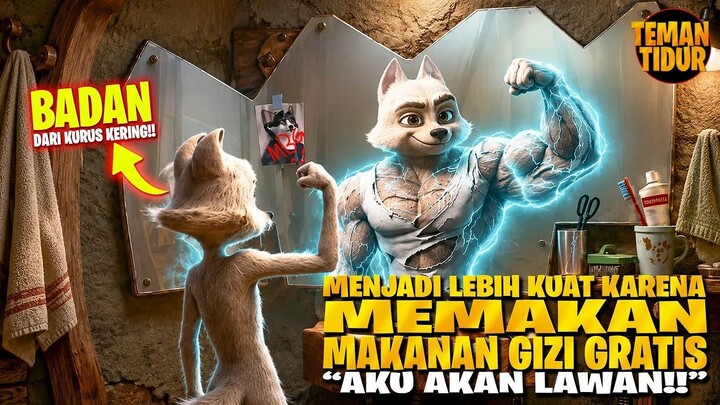 HATI-HATI KALAU KETEMU HEWAN INI‼️ - ALUR CERITA