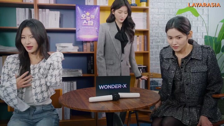 scandal love ep 8